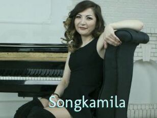 Songkamila