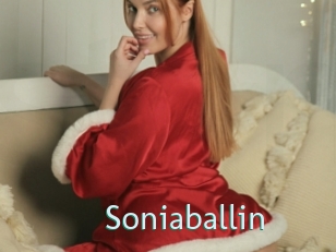 Soniaballin