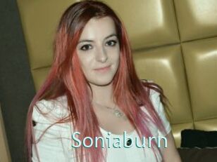 Soniaburn