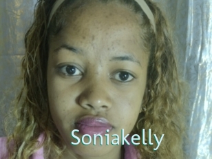 Soniakelly