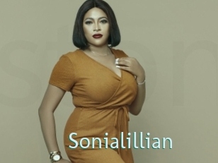 Sonialillian