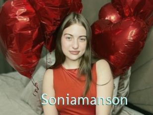 Soniamanson