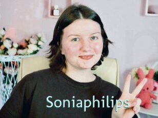 Soniaphilips
