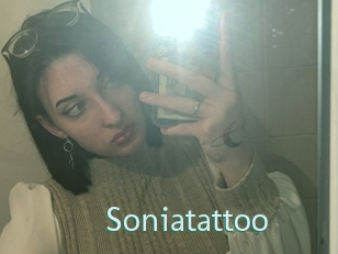 Soniatattoo