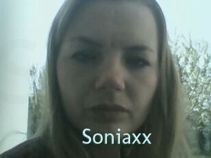 Soniaxx