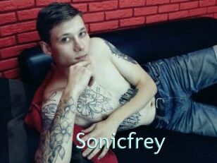 Sonicfrey