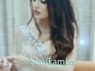 Sonikamiss