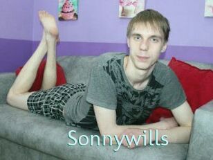 Sonnywills