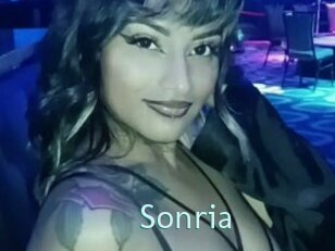 Sonria