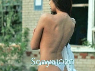 Sonya1020