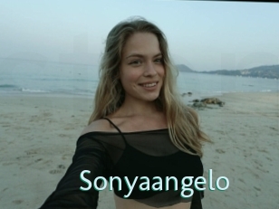 Sonyaangelo