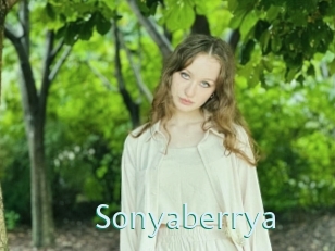 Sonyaberrya