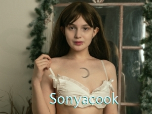 Sonyacook