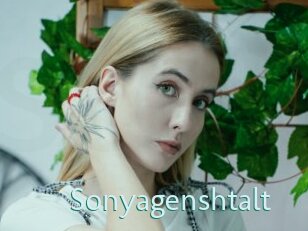 Sonyagenshtalt