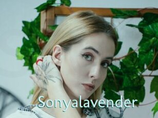 Sonyalavender