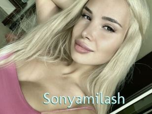 Sonyamilash