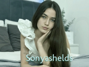 Sonyashelds