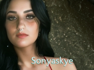 Sonyaskye