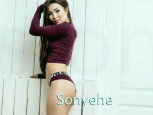 Sonyehe