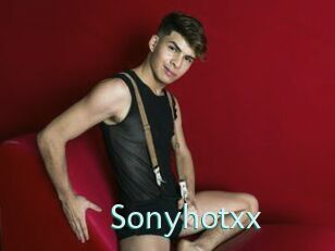 Sonyhotxx