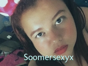 Soomersexyx