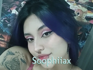 Soophiiax