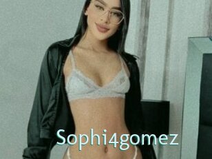 Sophi4gomez