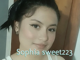 Sophia_sweet223