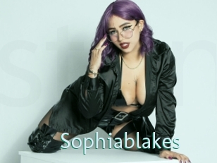 sophiablakes Straponles