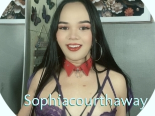 Sophiacourthaway