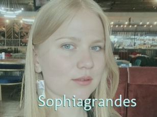 Sophiagrandes