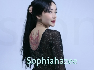 Sophiahazee