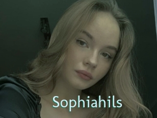 Sophiahils