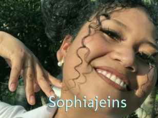 Sophiajeins