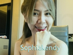 Sophiakendy