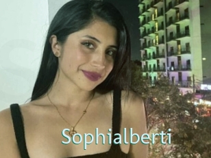 Sophialberti