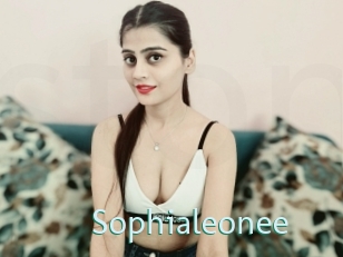 Sophialeonee