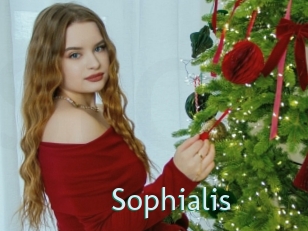 Sophialis