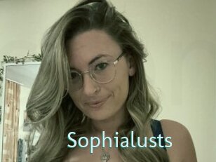 Sophialusts