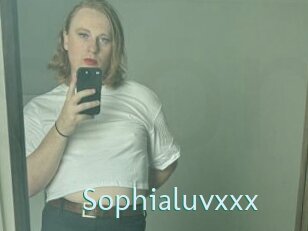 Sophialuvxxx