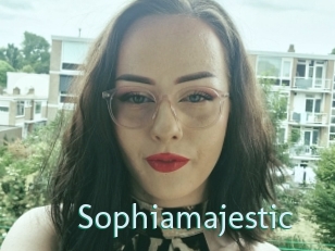 Sophiamajestic