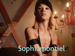 Sophiamontiel