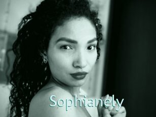 sophianely Straponles