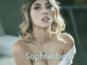 Sophiaolson