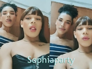 Sophiaparty