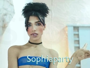 Sophiaparty