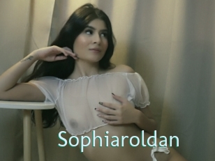 Sophiaroldan