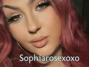 Sophiarosexoxo