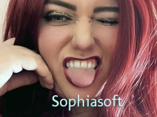 Sophiasoft