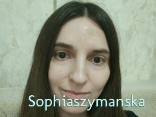 Sophiaszymanska